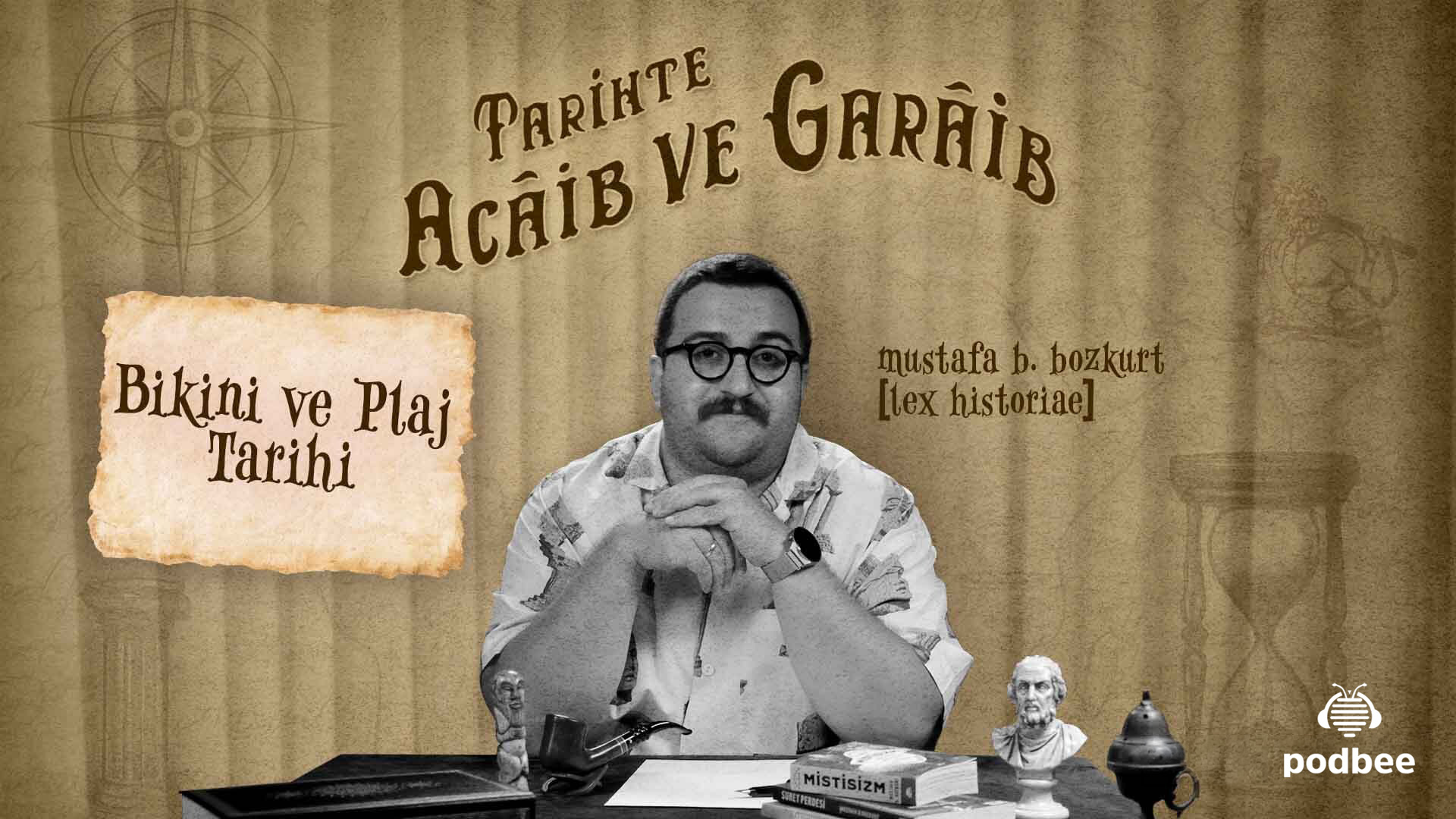  Bikini ve Plaj Tarihi